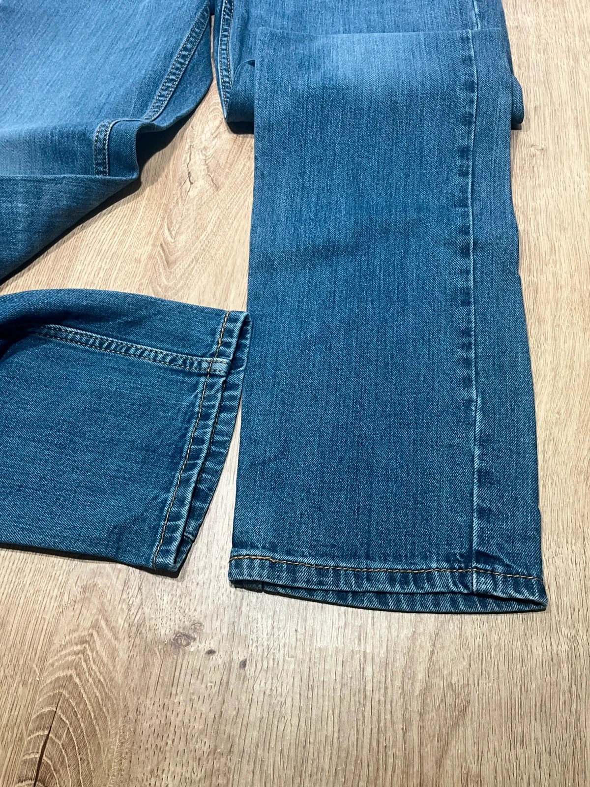 Jean Levi's 511 Slim W31 L32 Vintage Bleu Délavé  Lvh 267 – photo 3